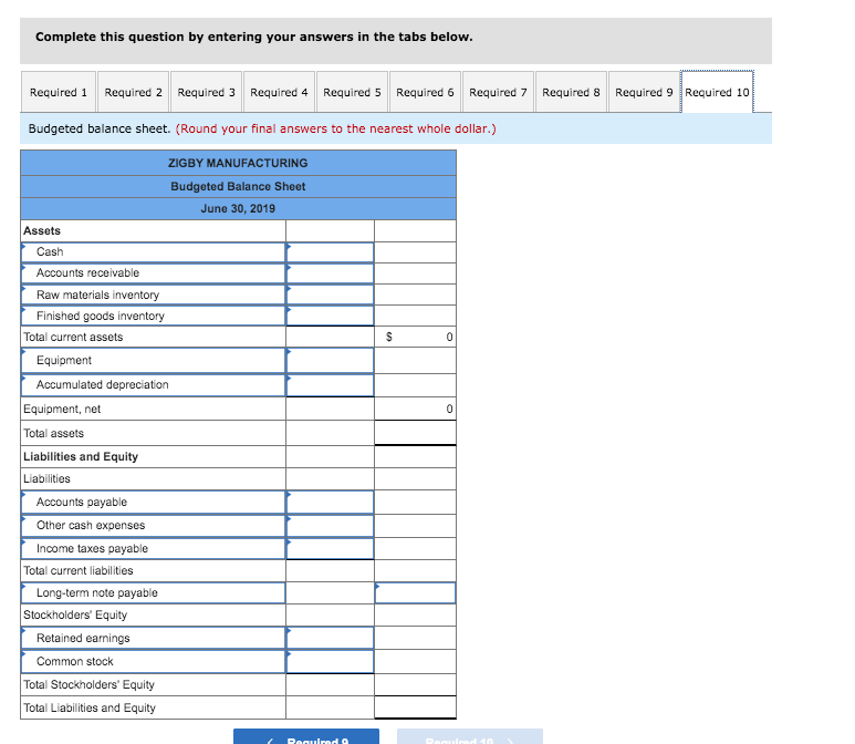 price is $25.00 per unit and its total product cost is $20.50