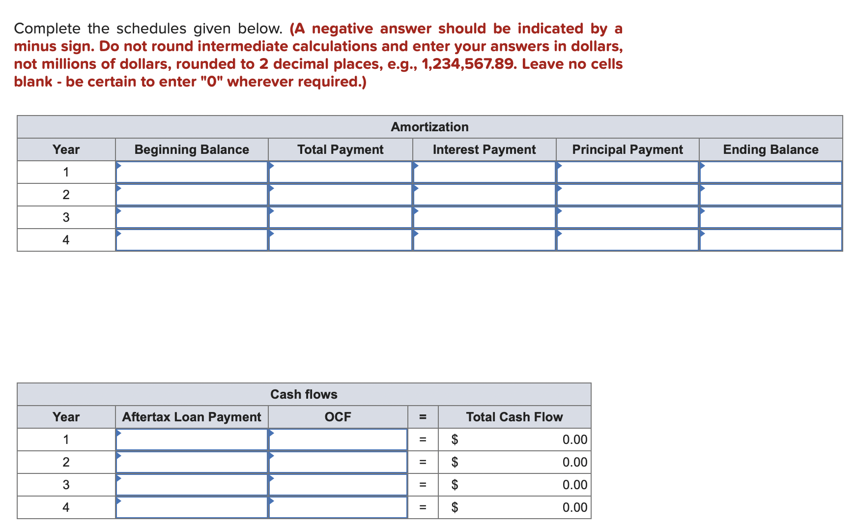 a diagnostic scanner (leasing is a very common practice with expensive, high-tech