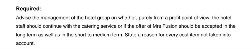 is one of many hotels owned by a large hotel group. Guests