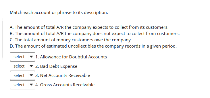 is due when the principle comes due, which of the following will