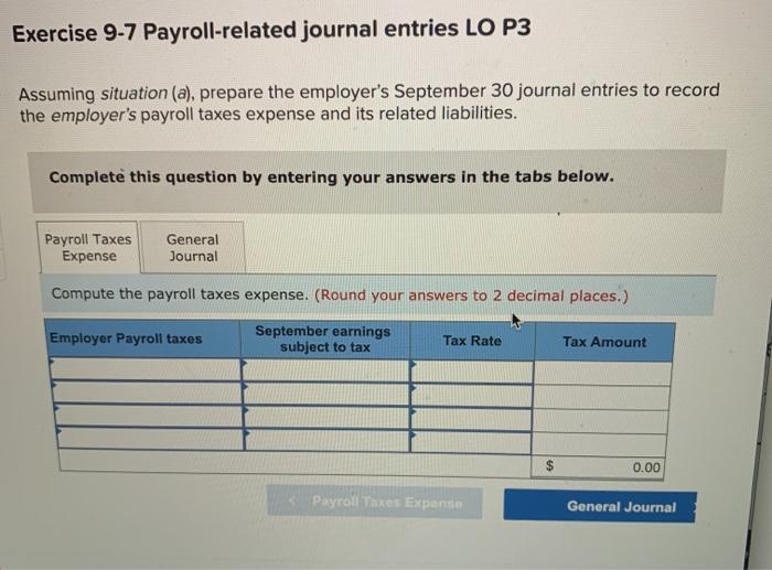 to its employee, and FICA Medicare taxes are 1.45% of gross pay.