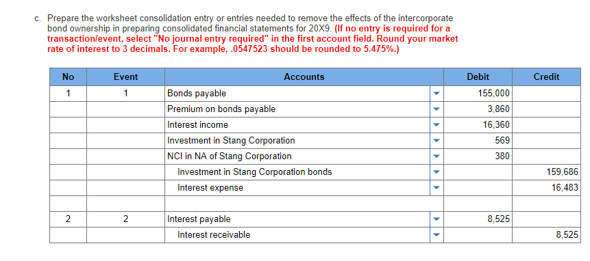soulution in the last picture. Please provide the folowing for the first