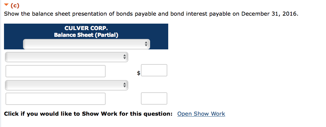 issued $936,000, 8%, 10-year bonds at face value. The bonds were dated