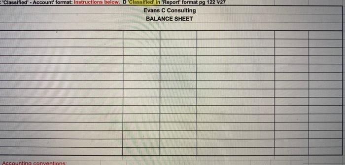 External Entries included in Trial Balance 1-Jun Dan Evans invests $18,000 cash
