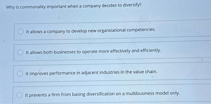 adequate oversight when additional value is not created when it changes the
