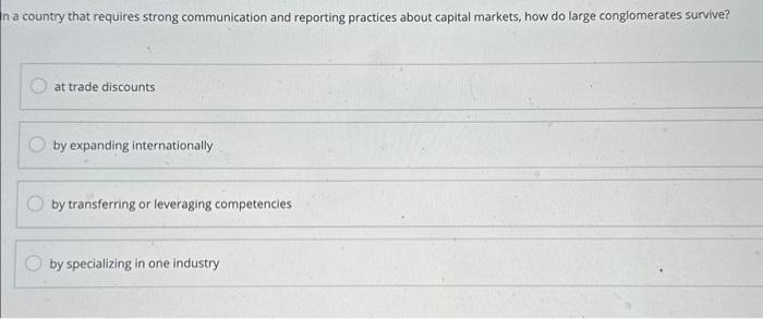 a company's decision to pursue diversification exceed the value of the returns