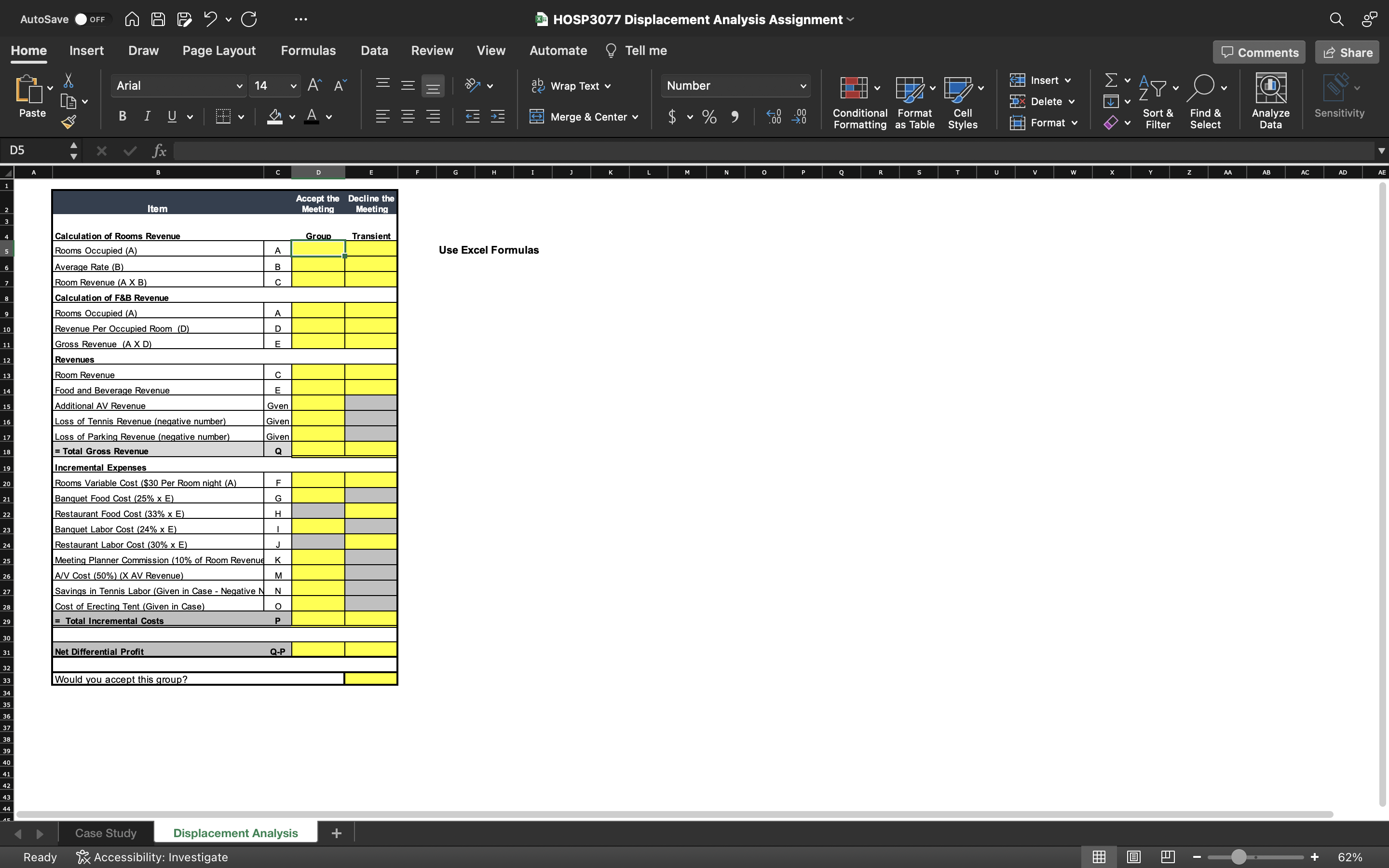The Aqua Springs group desires to book a meeting of 600 rooms