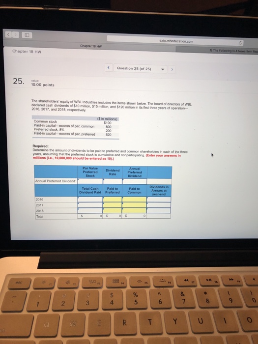 stuck due in 1 hour Chapter 18 HW 1 The Follow 24.