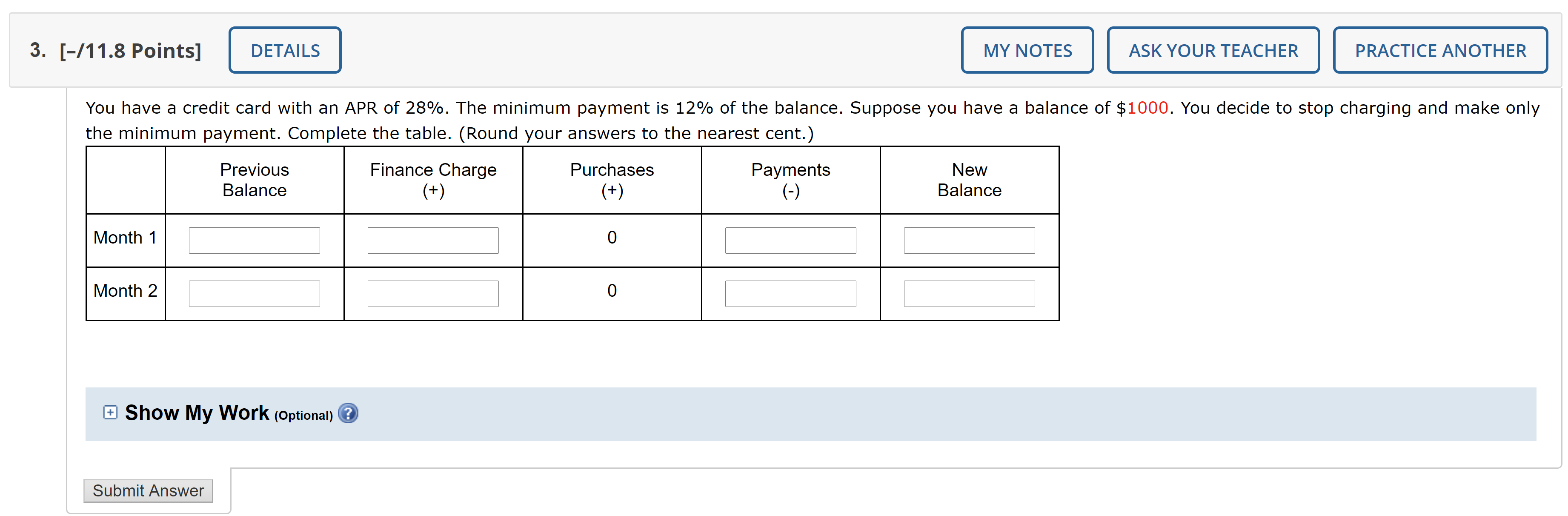  3. [-/11.8 Points] DETAILS MY NOTES ASK YOUR TEACHER PRACTICE ANOTHER