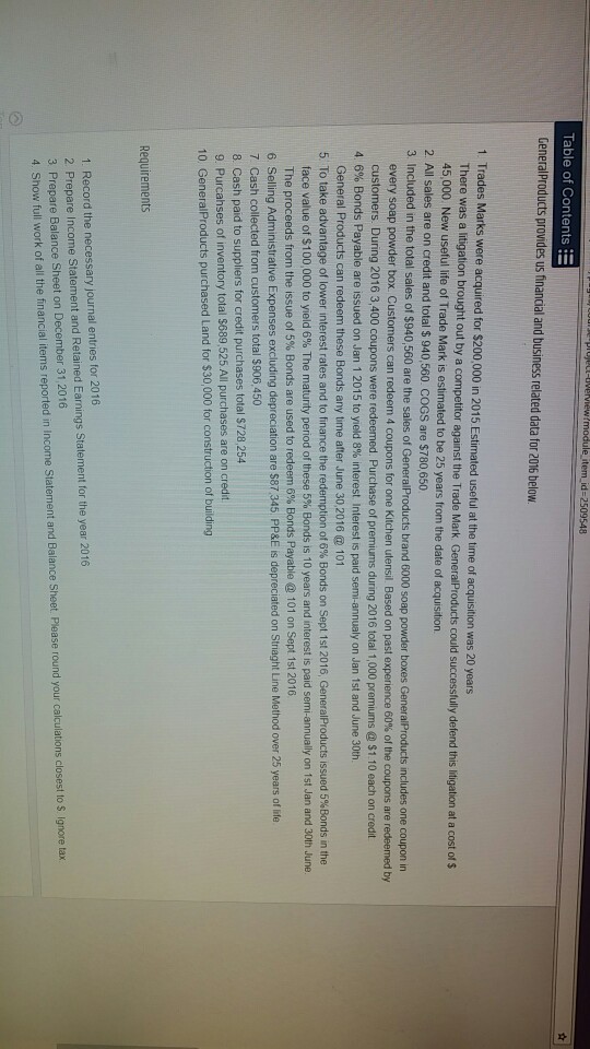 1st 2013 to take over a local retail chain. The objective of