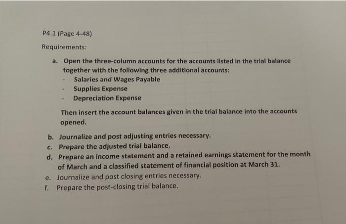 Cycle Other dit 1. A physical count reveals only Z480 of roofing