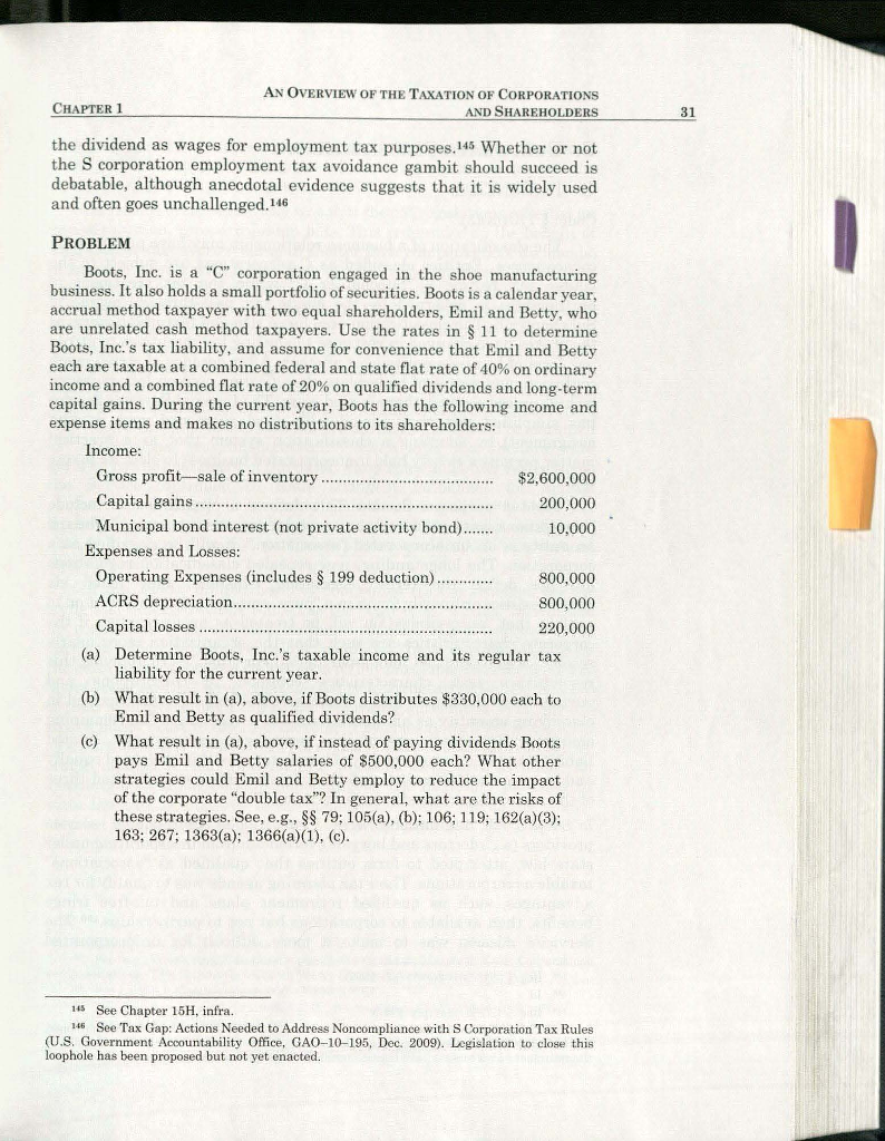 Can you please post the solution to the 1st problem from chapter
