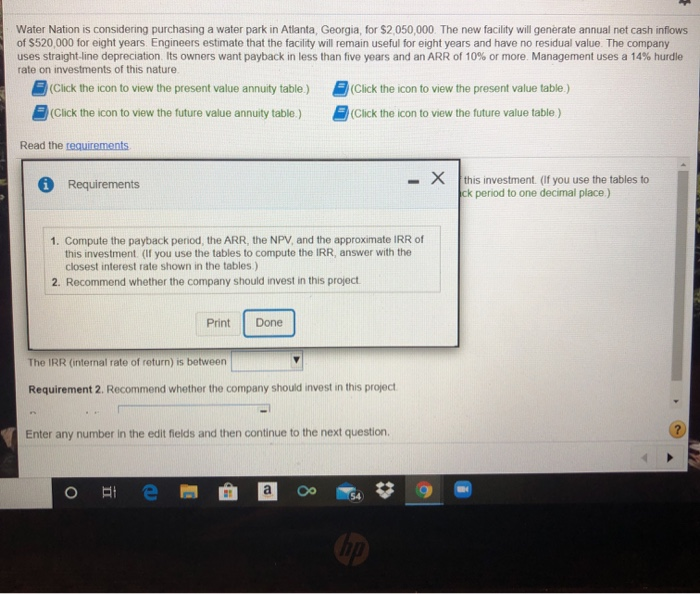  this homework question is really hard please belp me with requirments
