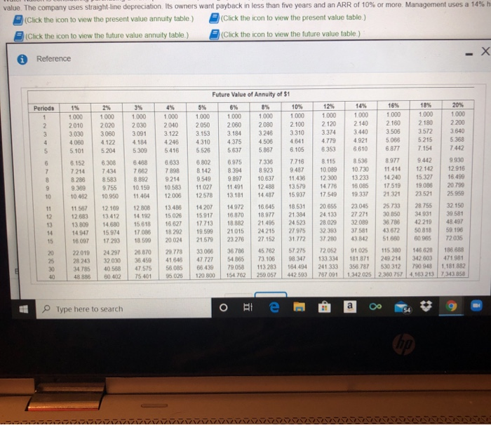 for eight years. Engineers estimate that the facility will remain useful for