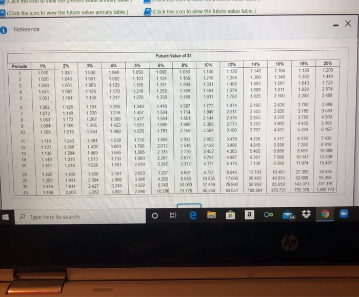eight years and have no residual value. The company uses straight-line depreciation