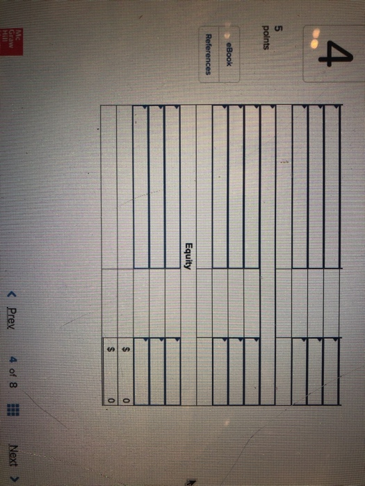 $369,493 adjusted trial balance to prepare Wilson Trucking Company's classified balance sheet