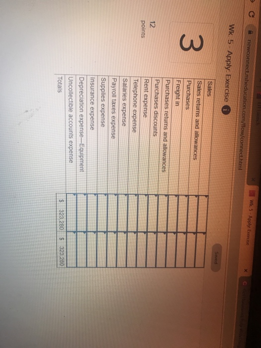 Credit $ Debit 18,000 59,200 280 185,600 7,880 3,000 50,400 17,200 8,100