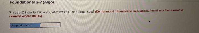 total machine-hours used 3,000 1,800 4,800 Estimated total fixed manufacturing overhead $12,000
