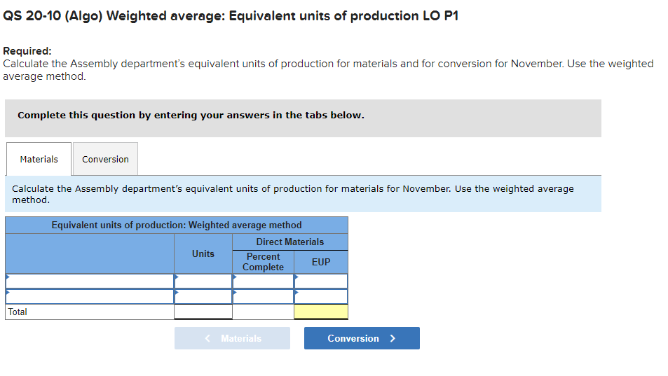 (Algo) [The following information applies to the questions displayed below.] Carlberg Company