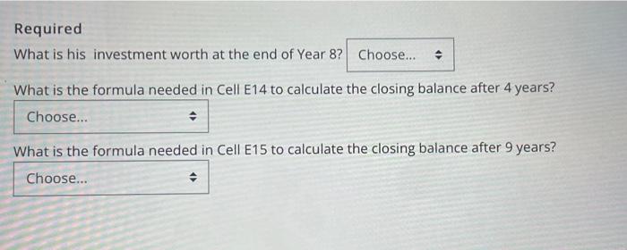 wants to know how much they would earn if they take advantage