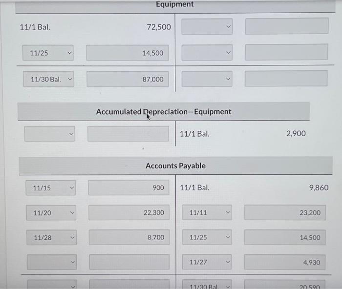 Supply for merchandise returned $900. 19 Received collections in full, less discounts,