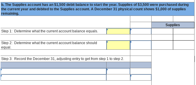current account balance equals. Step 2: Determine what the current account balance