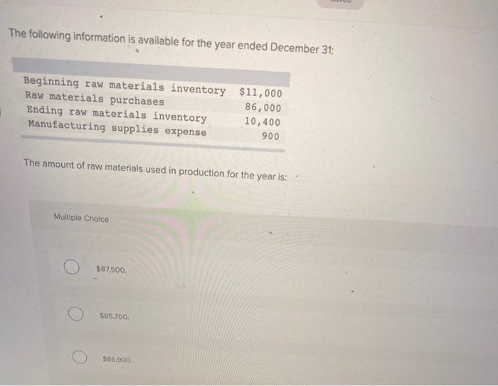 9,000 Multiple Choice 11.02 382.02 10.06. 9.94 Using the information below, calculate