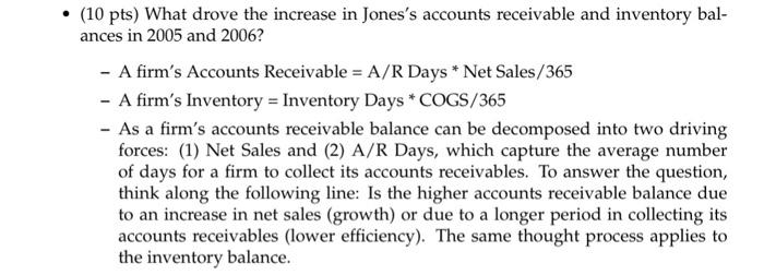 (thousands of dollars) and March 31, 2007 (thousands of dollars) Eutikite: Evkihit?