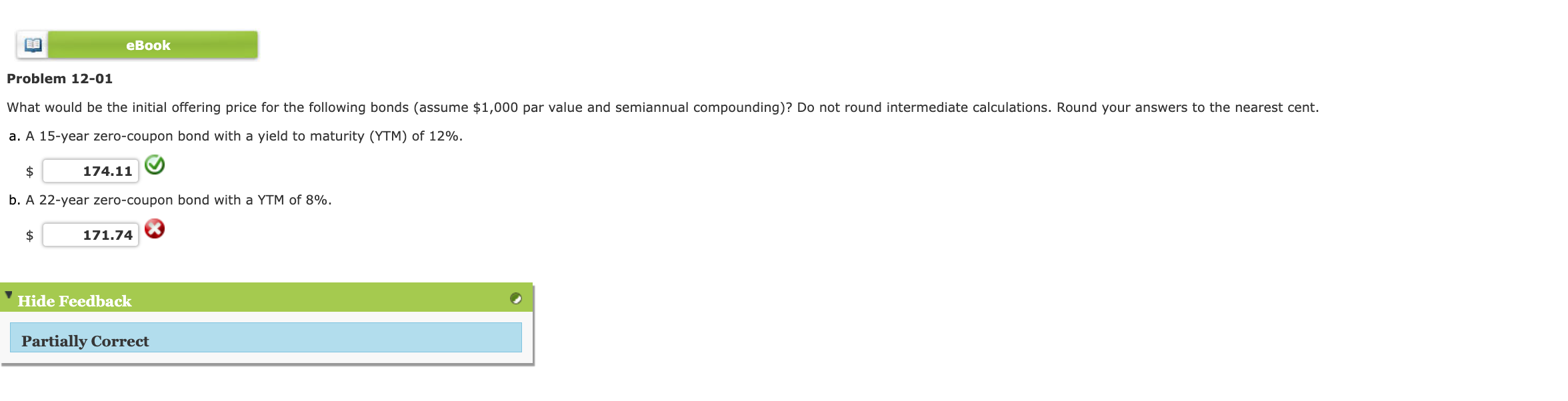  Please answer the question below and show your steps, thank you