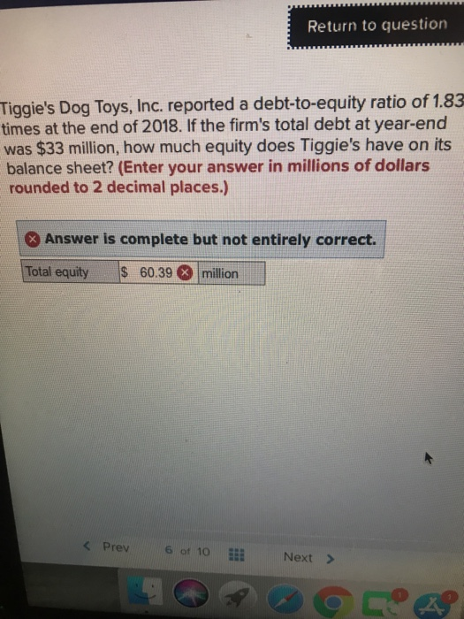 I have tried many different answers Last year Lakesha's Lounge Furniture Corporation