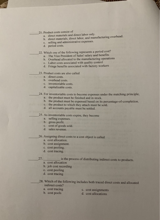 the years 2016 through 2021. The years 2022 through 2026 will see