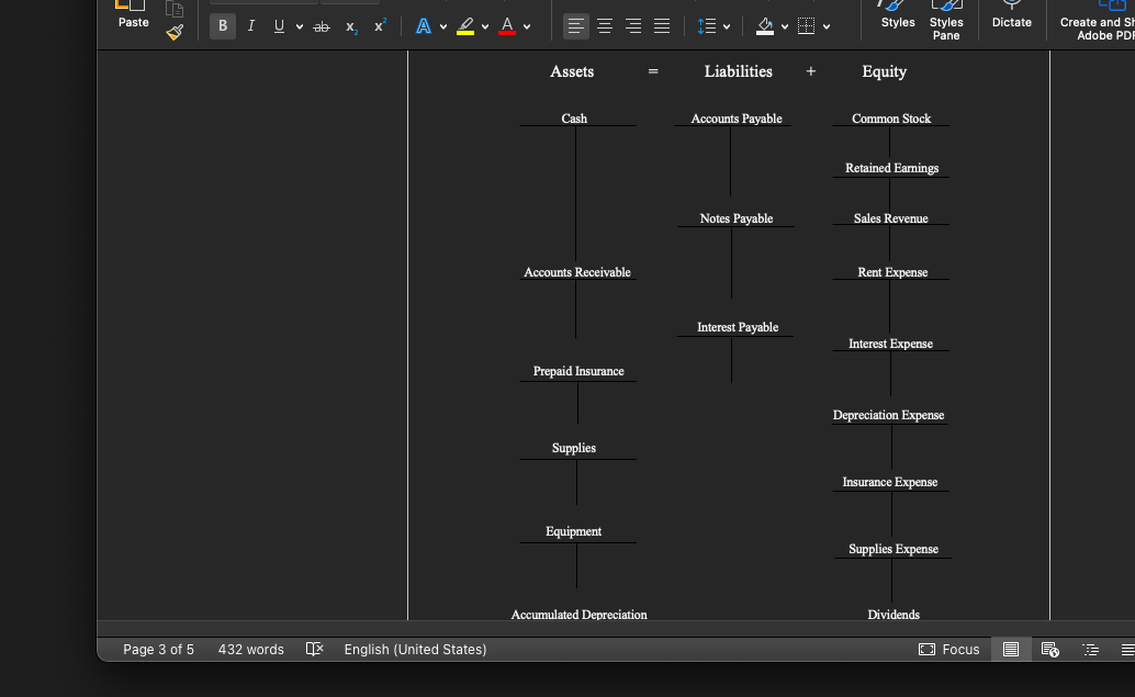 journal entries for the transactions. Each question is worth 1 point. (11