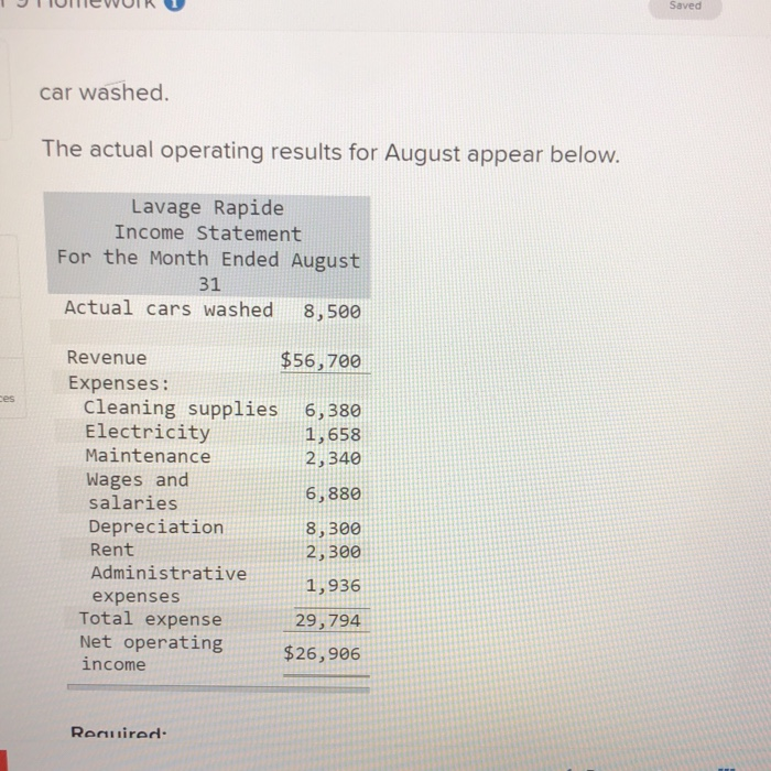 is a Canadian company that owns and operates a large automatic car