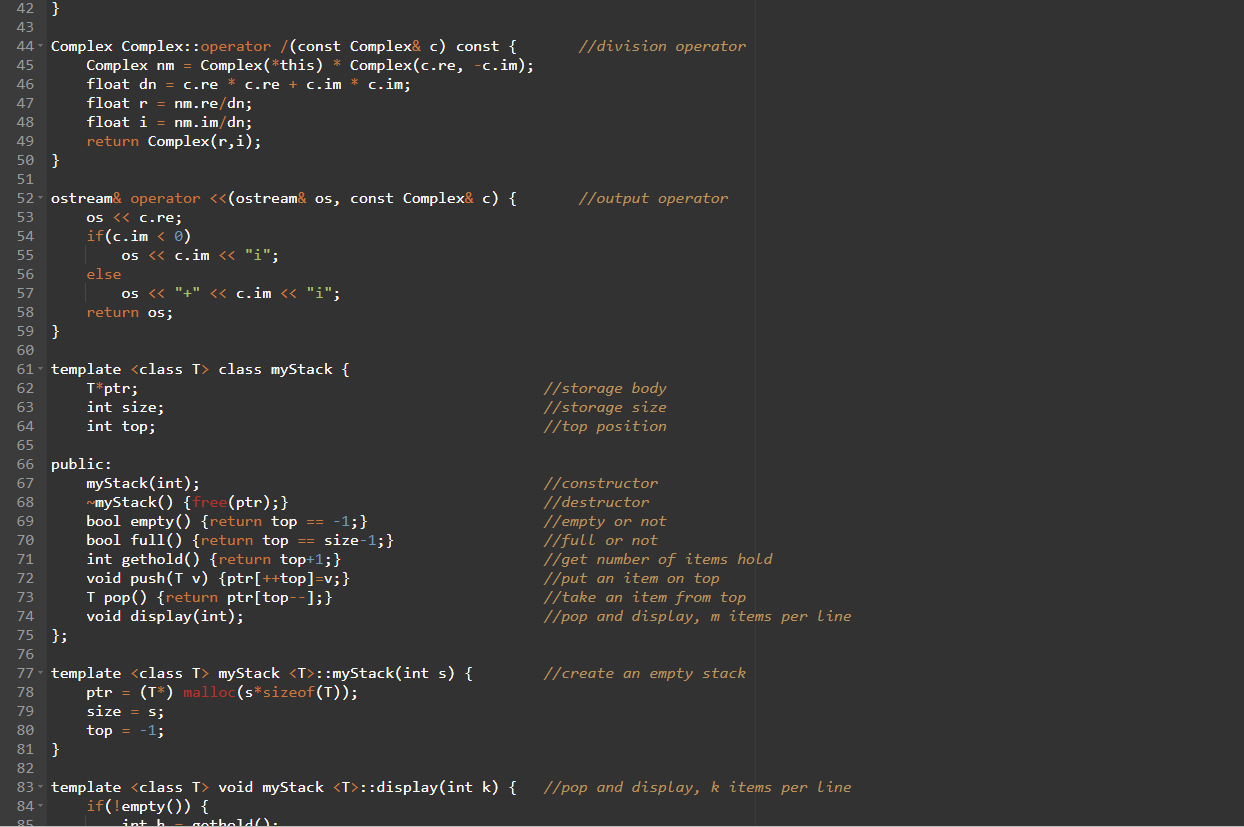 function. Here is the question, and I have already set up the