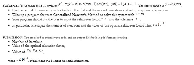 CODE USING C++ OR MATLAB WITHOUT THE NEED FOR LIBRARIES OR ADDITION