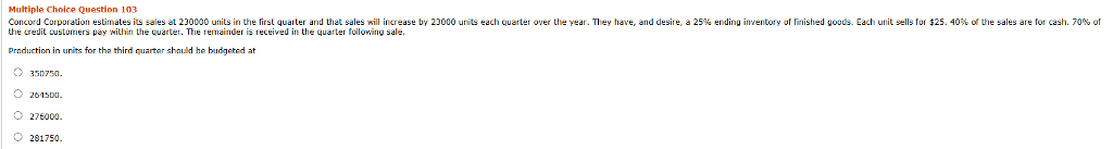 per machine hour than Fancy dues. o Make Fancy which creates $24