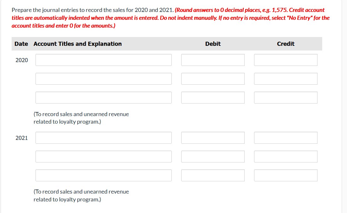 issues points to customers for every cash purchase that can be applied