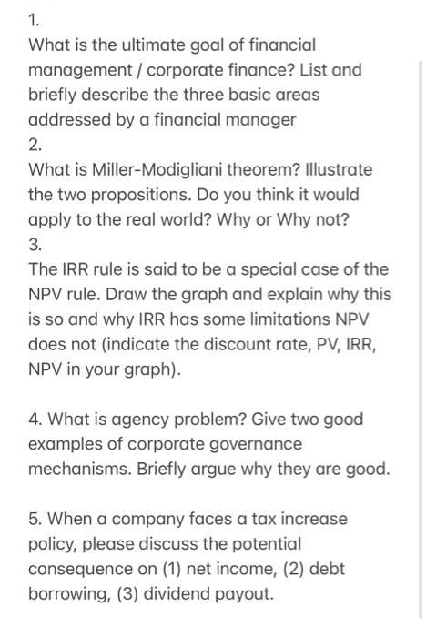  Please answer the questions in details with a clear answer. If