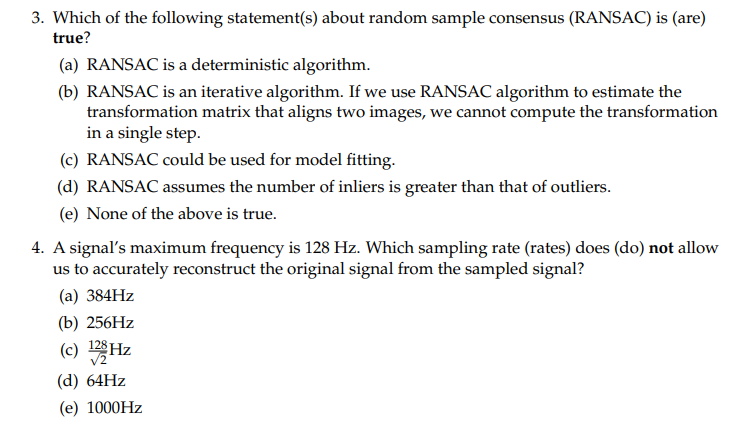 Give correct answer with explaination. Dont provide AI generated answer. 3. Which