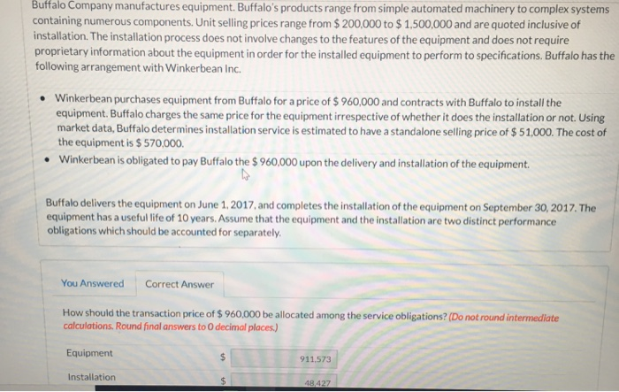  The answers are correct. But how do you solve them to