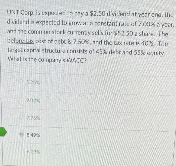 can you please show me step by step how to solve this