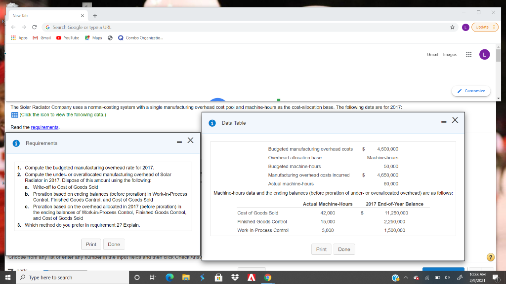  New Tab + Update G Search Google or type a URL