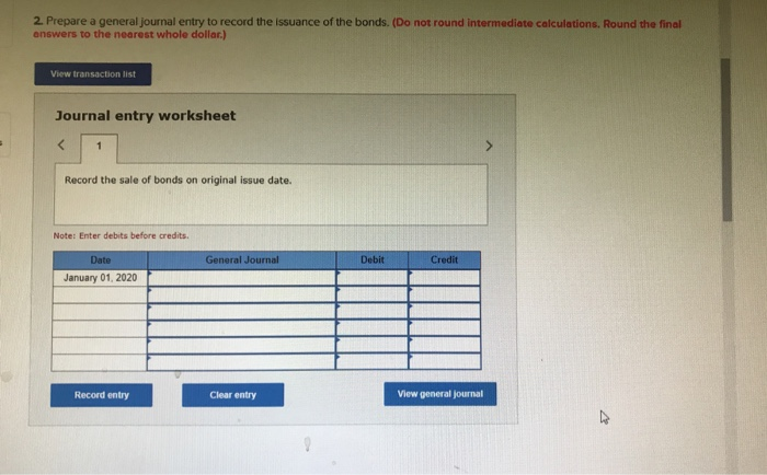B. Banjo Education Corp. issued a 4%, $100,000 bond that pays interest