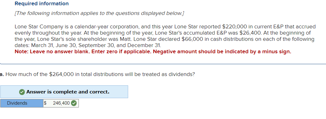 Need help with B and C please! Answer is complete but not