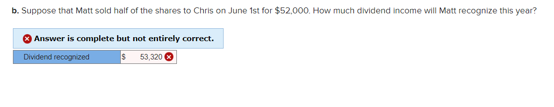 entirely correct. Required information [The following information applies to the questions displayed