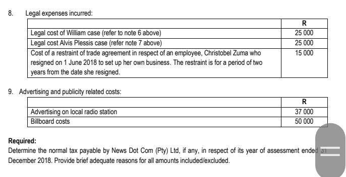 biggest daily newspaper in South Africa, with over 300 000 daily sales