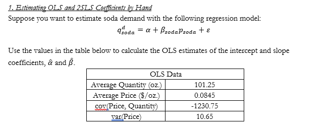 Try to do all, if possible, please! Thank you!! 1. Estimating