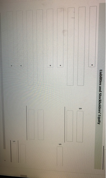 cleaning supplies. Paid $2.040 cash for employee salaries. Collected $1,630 cash from