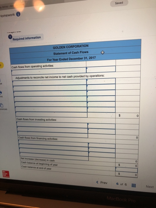 recently completed its 2017 operations. For the year, (1) all sales are