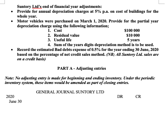 finish. Thank You Your supervisor has requested your assistance with the preparation